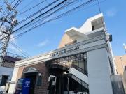 日興パレス神楽坂