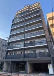 ヴァレッシア上野ノースシティ