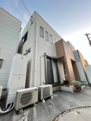 フジパレス戸建賃貸鳳西町三丁