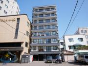 ハートレー7条館