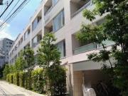 ピアース高田馬場