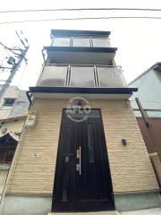 西成区松3丁目戸建