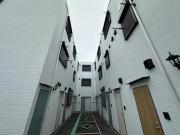 西武池袋・豊島線大泉学園駅まで徒歩4分
