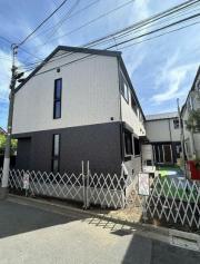 ＪＲ中央線阿佐ケ谷駅まで徒歩12分
