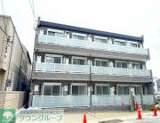 ＪＲ総武線（各駅停車）新検見川駅まで徒歩11分