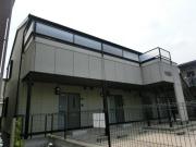 小田急小田原線祖師ヶ谷大蔵駅まで徒歩14分