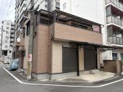 東中島2丁目戸建て