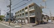 近鉄京都線富野荘駅まで徒歩13分