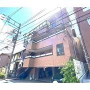 ＪＲ埼京線大崎駅まで徒歩10分