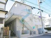 東京メトロ東西線南行徳駅まで徒歩9分