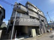 ＪＲ埼京線十条駅まで徒歩5分