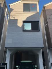 松見町4丁目戸建