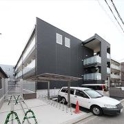 リブリ・御器所ザ・ファースト