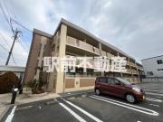 ＪＲ久大本線御井駅まで徒歩22分