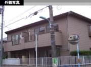 京王井の頭線久我山駅まで徒歩8分