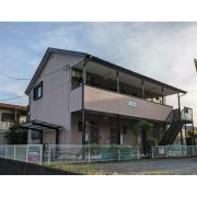 小田急小田原線本厚木駅までバス約20分 徒歩2分