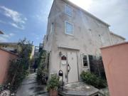 HEAB GARDEN HOUSE