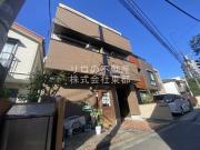 MayfairCozy四ツ谷