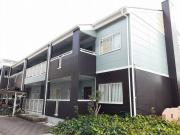 ＪＲ湖西線比叡山坂本駅まで徒歩7分