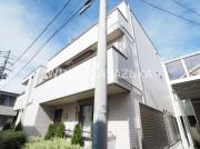 京王線笹塚駅まで徒歩7分