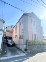 等々力3丁目テラスハウス