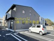 ＪＲ久大本線久留米大学前駅まで徒歩10分