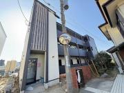 ＪＲ常磐線（各駅停車）我孫子駅まで徒歩5分