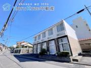 地下鉄桜通線瑞穂運動場西駅まで徒歩13分