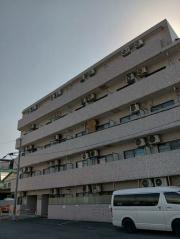 共立リライアンス四谷V