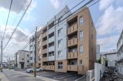 西鉄天神大牟田線大橋駅まで徒歩13分