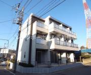 京成本線京成大久保駅まで徒歩22分