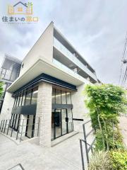 ルフォンプログレ中野富士見町ザ・レジデンス