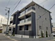 湘南モノレール湘南町屋駅まで徒歩6分