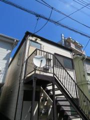 コーポ安田