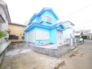 八街大谷流賃貸住宅