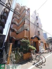 日興パレス川崎