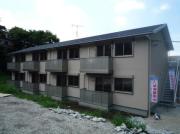 サンシティ妙蓮寺