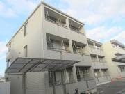 レディオコート桜小路