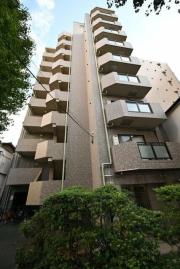 ルーブル中野南台
