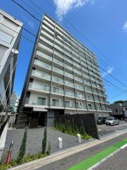 S-FORT新潟駅前