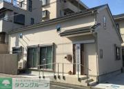ＪＲ相模線上溝駅まで徒歩14分