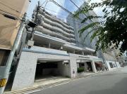 西鉄天神大牟田線薬院駅まで徒歩3分