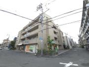 阪急京都線上新庄駅まで徒歩6分