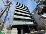 東武亀戸線小村井駅まで徒歩8分