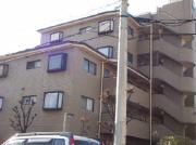 地下鉄谷町線出戸駅まで徒歩5分