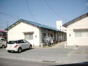 岡山県岡山市中区雄町