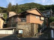 庄司町テラスハウス