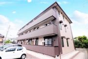 ＪＲ久大本線久留米大学前駅まで徒歩10分
