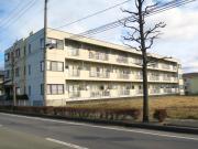 影山第二マンション