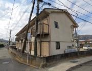 佐藤アパート